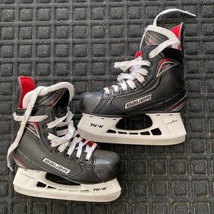 Bauer Kids Hockey Skates